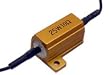 10 Ohm/25w Load Resistor for Fix of LED Hyper Blinking / Warning Signal Light