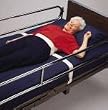 Posey Posey Roll Belt Cotton With Ties Allow Pt To Roll Side To Side 1Size Fits All - Model 1231