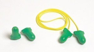 Howard Leight Max Lite Earplugs - One dozen
