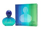 Shades FOR WOMEN by Navy - 0.375 oz COL Mini Spray