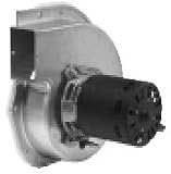 Electric Motors: Rheem Rudd Furnace Draft Inducer Blower (70-23641-81, 7021-9567,7021-9137) Fasco # A241