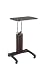 Precision Laptop Stand - Mahogany Finish - Office Star - PSN623