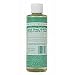 Dr Bronner Castile Soap Organic Almond 16 oz ( Multi-Pack)