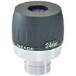 Meade&reg; 1.25" 24mm Series 5000 Super Wide Angle Eyepiece