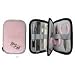 Bind-it-All Zutter Book and Journal Making Tool Kit Pink