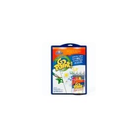 Elmer's Kids Arts and Crafts gopaint Basic set