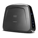 Linksys by Cisco WET610N Wireless-N Ethernet Bridge with Dual-Band