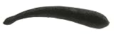 Berkley Gulp! Alive! Leech 32 OZ Bucket, 3-Inch, Black