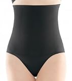 Remarkable Results High-waist Shaping Panty
