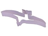 Review Eddingtons  / Cookie Cutter Coated Poly Resin Lavender Pterodactyl 6
