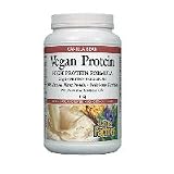 Vegan Protein Factors - 12 oz - Powder