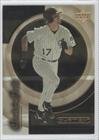 2001 Upper Deck Ovation Curtain Calls #CC4 - Todd Helton
