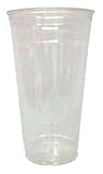 International Paper 16-Ounce Plastic Cold Cup (1000 Units)