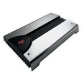 Buy Four Channel 800 Watt Max. Amplifier, Bridgeable, Bass Control by Rockford Fosgate