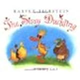 The Sissy Duckling by Fierstein, Harvey [Simon & Schuster Books for Young Readers, 2002] Hardcover [Hardcover]