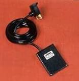 Gold Medal Foot Switch for Shave Ice Machines 1008