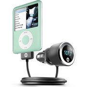dlo transdock micro transmitter-DLO 009-7878 TRANSDOCK MICROTM 2.0 FOR IPOD® Images