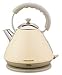 Morphy Richards 43139 Cream Traditional Kettle