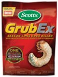 Scotts Grubex - 15 lb. #34405HD
