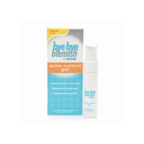 BYE BYE BLEMISH Acne Control Gel 1oz/295ml
