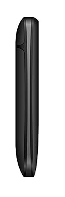 Micromax X1800 (Black)