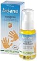 Biover - Huile de massage anti-stress - huile v&eacute;g&eacute;tale 50 ml - L'instant d&eacute;tente pour votre corps et