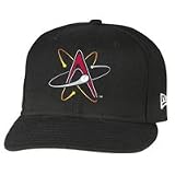 Albuquerque Isotopes New Era 2008 Onfield 59FIFTY
