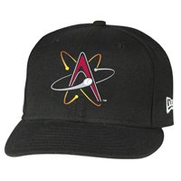 Albuquerque Isotopes New Era 2008 Onfield 59FIFTY