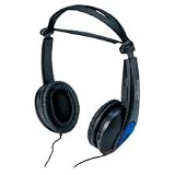 Quality Product By Kensington - Headphones Noise Canceling Foldable Black