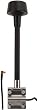 SIRIUS SATELLITE RADIO 10 MIRROR-MOUNT KIT