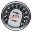 5 FL TYPE SPEEDOMETER