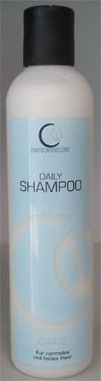 Daily Shampoo Care 250 ml für normales und feines 