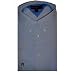 Men's Tommy Hilfiger Shirt Long Sleeved w/ Logo Size XL