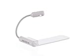 M-Edge Accessories 2nd Generation Amazon Kindle and Barnes and Noble nook - White (BN1_E2_ABS_W)