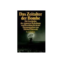 Das Zeitalter der Bombe