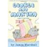 George and Martha: One Fine Day by Marshall, James [HMH Books for Young Readers, 2010] Hardcover [Hardcover]