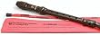 Yamaha YSR24BCH Carnegie Hall Soprano Recorder