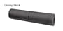 C.R. LAURENCE BA18 CRL Glossy Black 18" Screen Wire