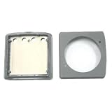 RAYMARINE FLUSH MOUNT FOR ST60 PLUS SERIES