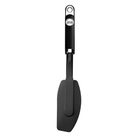 KitchenAid Silicone Mixing Spatula, Black