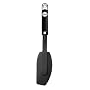 KitchenAid Silicone Mixing Spatula, Black