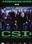 C.S.I. - Lo Scrigno Di Lady Heather