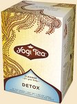 Yogi Tea Detox (16 Tea Bags)