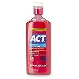 Oral Pain Relief