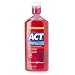 Health & Personal Care : Johnson & Johnson Reach Act Cinnamon Rinse - 18 Oz