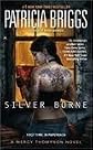 Silver Borne (Book 5) Publisher: Ace; Reprint edition