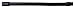 Flexible Microphone Gooseneck - 12
