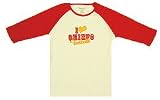 Kansas City Chiefs -Red- Super Bowl IV Champions Commemorative T-Shirt - Medium