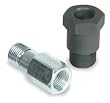 Westward 1UBG9 Hold Fitting Set, Air