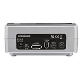 Freecom Festplatte Dock Quattro 6.4 cm / 8.9 cm  (3.5 Zoll / 2.5 Zoll) USB